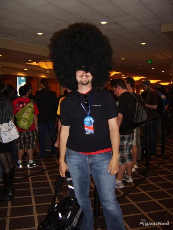 PAX 2010 Cosplay Gallery (149 pics)