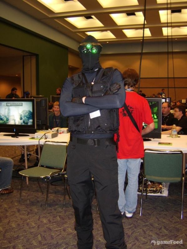 PAX 2010 Cosplay Gallery (149 pics)