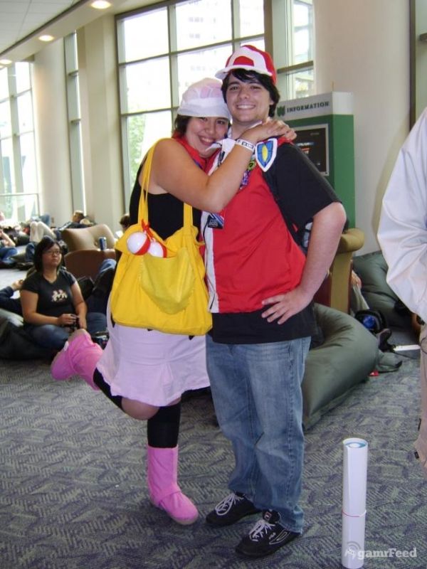 PAX 2010 Cosplay Gallery (149 pics)