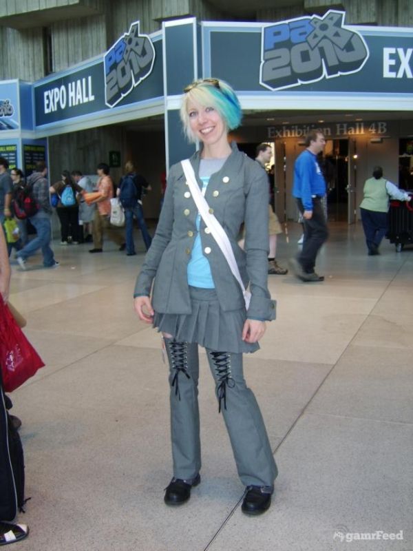 PAX 2010 Cosplay Gallery (149 pics)