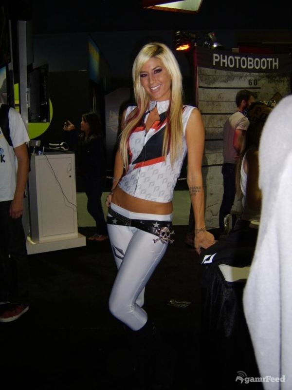 PAX 2010 Cosplay Gallery (149 pics)