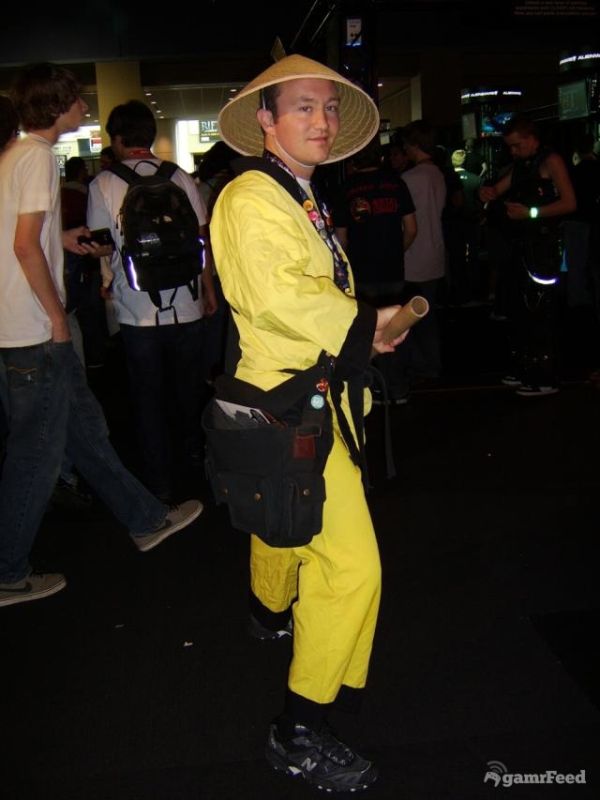 PAX 2010 Cosplay Gallery (149 pics)