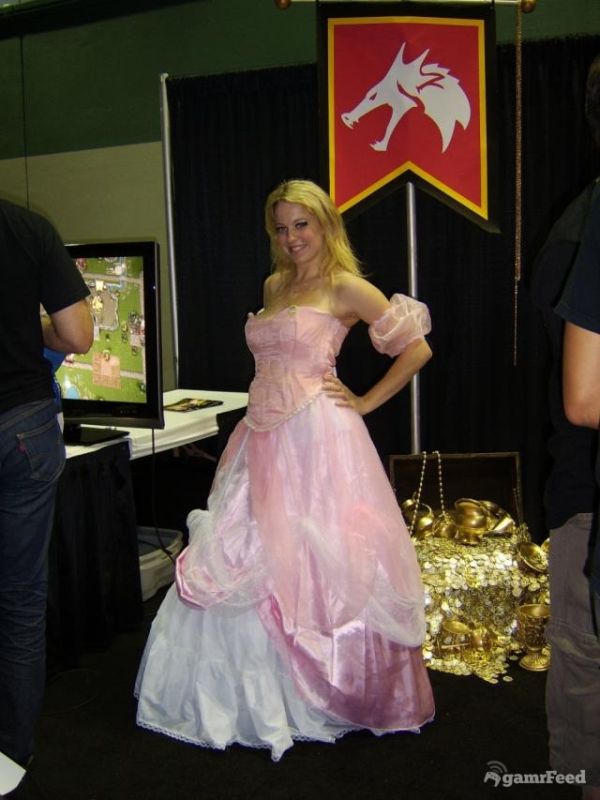 PAX 2010 Cosplay Gallery (149 pics)