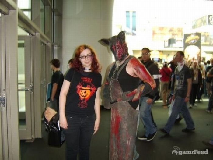 PAX 2010 Cosplay Gallery (149 pics)