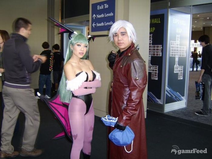 PAX 2010 Cosplay Gallery (149 pics)