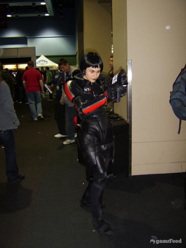 PAX 2010 Cosplay Gallery (149 pics)