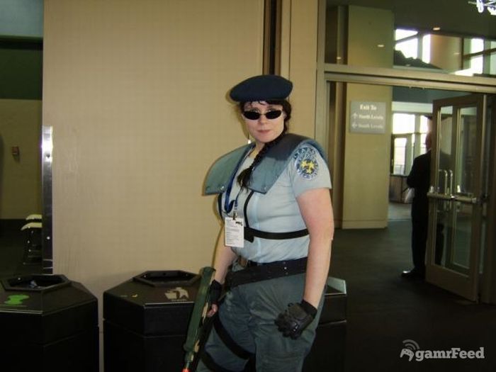 PAX 2010 Cosplay Gallery (149 pics)