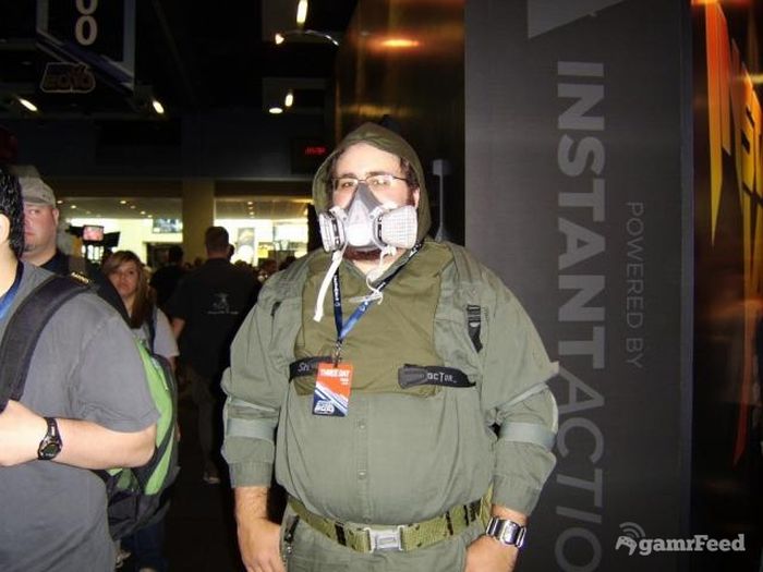 PAX 2010 Cosplay Gallery (149 pics)