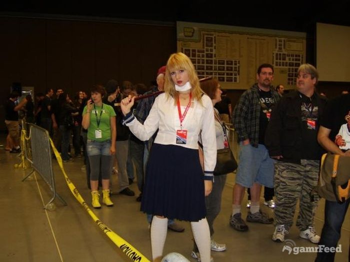 PAX 2010 Cosplay Gallery (149 pics)