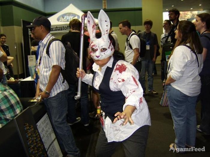 PAX 2010 Cosplay Gallery (149 pics)