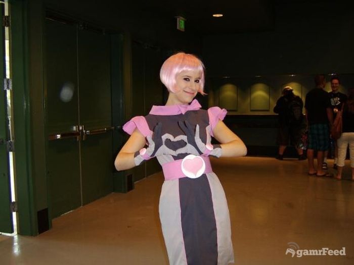 PAX 2010 Cosplay Gallery (149 pics)