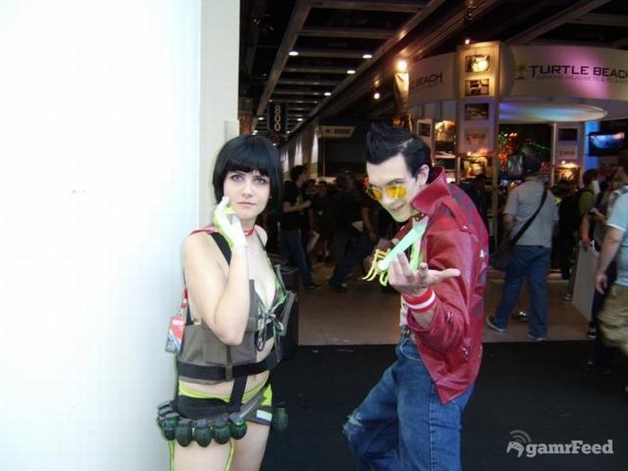 PAX 2010 Cosplay Gallery (149 pics)