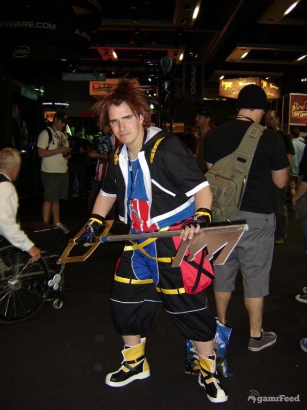 PAX 2010 Cosplay Gallery (149 pics)