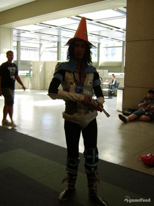 PAX 2010 Cosplay Gallery (149 pics)