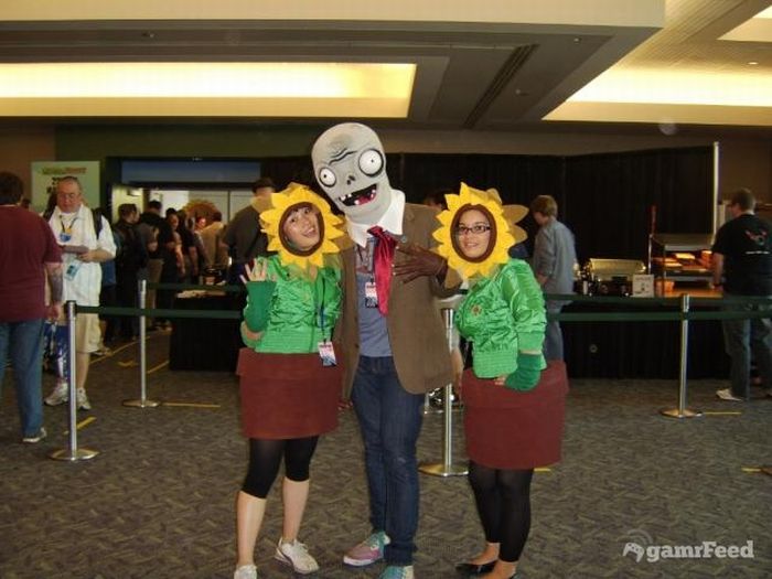 PAX 2010 Cosplay Gallery (149 pics)