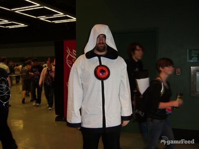 PAX 2010 Cosplay Gallery (149 pics)