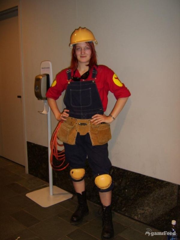 PAX 2010 Cosplay Gallery (149 pics)