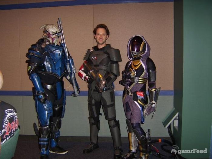 PAX 2010 Cosplay Gallery (149 pics)