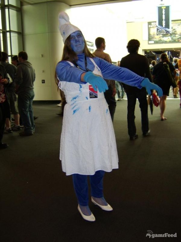 PAX 2010 Cosplay Gallery (149 pics)