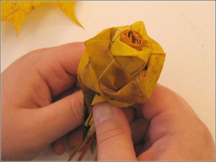 Handmade Bouquet (15 pics)