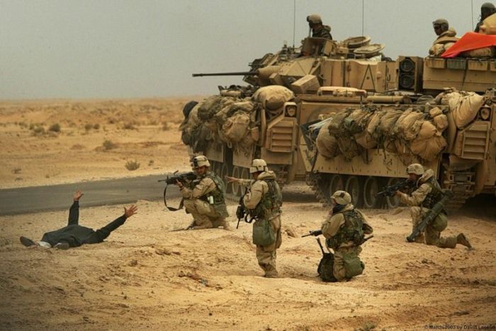 This is War (80 pics)