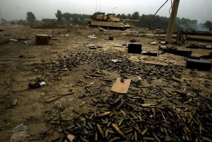 This is War (80 pics)