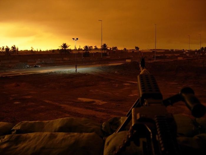 This is War (80 pics)
