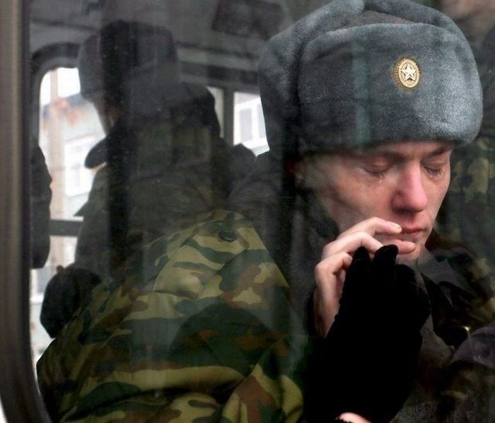 This is War (80 pics)