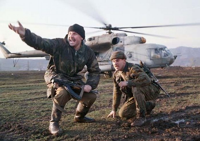 This is War (80 pics)