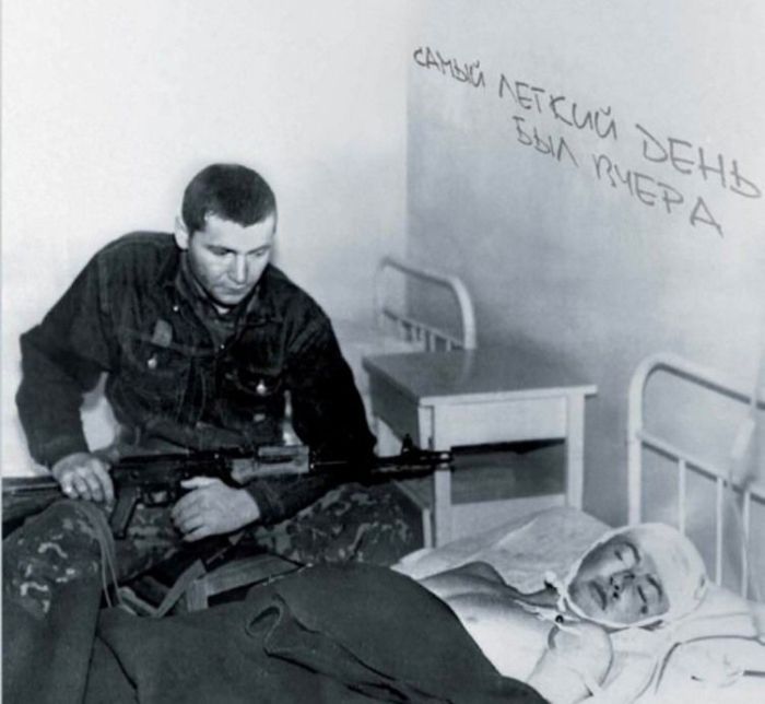 This is War (80 pics)