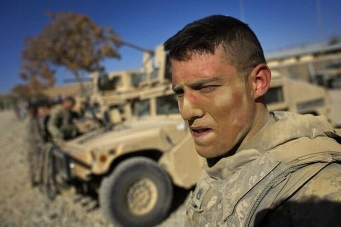 This is War (80 pics)