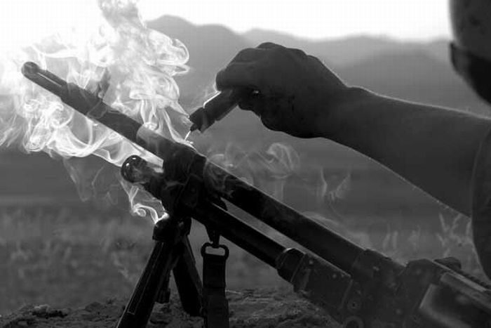 This is War (80 pics)