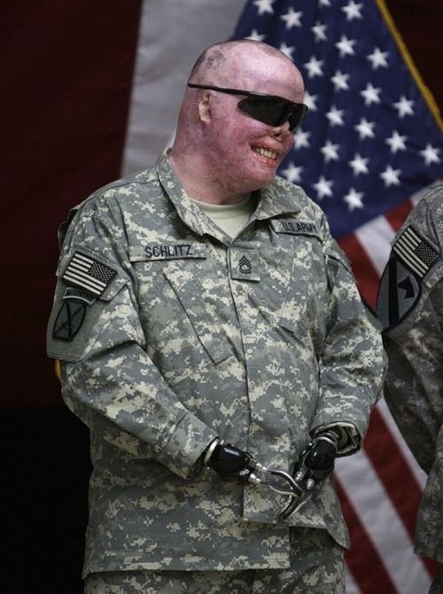 This is War (80 pics)