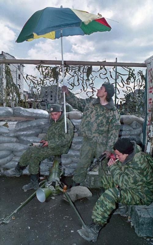 This is War (80 pics)