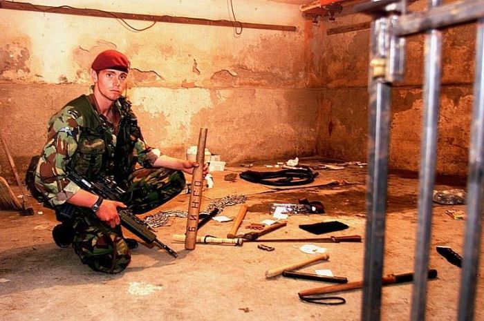 This is War (80 pics)