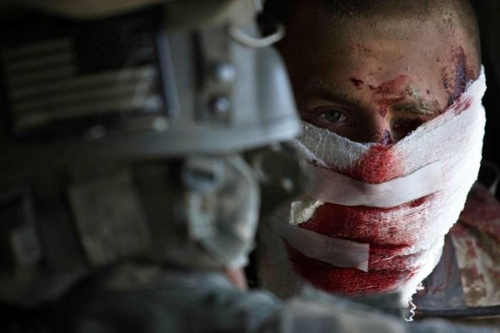This is War (80 pics)