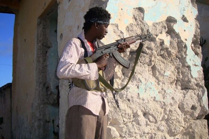 This is War (80 pics)