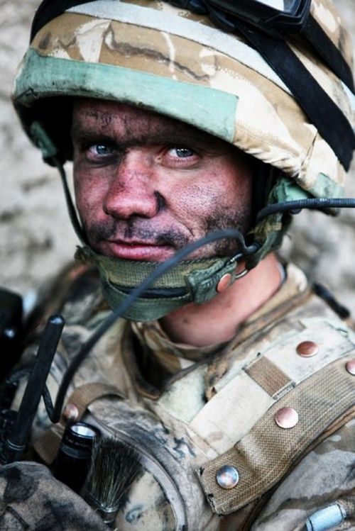 This is War (80 pics)