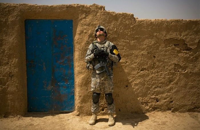 This is War (80 pics)