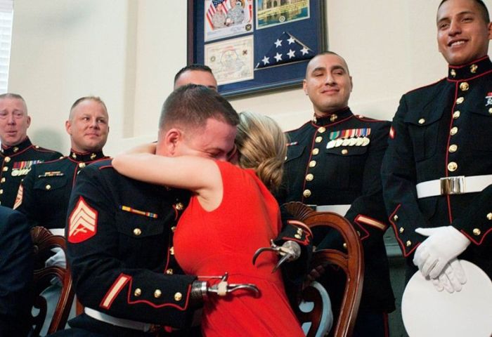 This is War (80 pics)