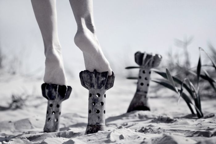 This is War (80 pics)