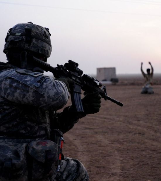 This is War (80 pics)