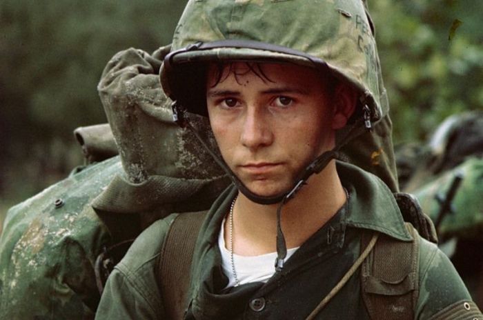 This is War (80 pics)