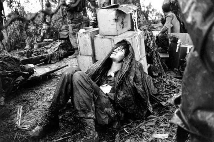 This is War (80 pics)