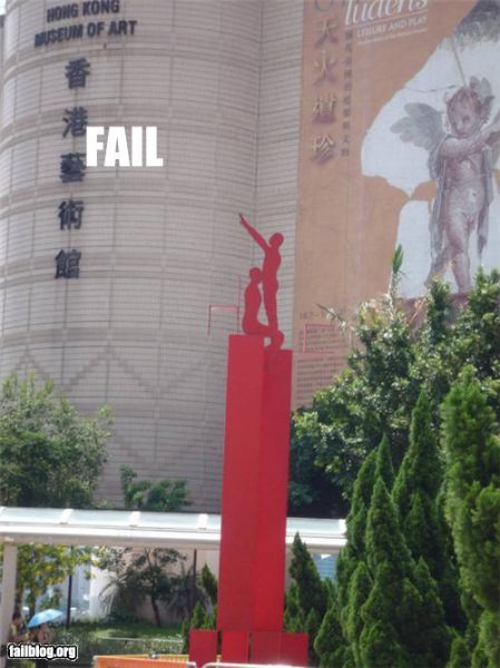 Epic Fails. Part 7 (55 pics)