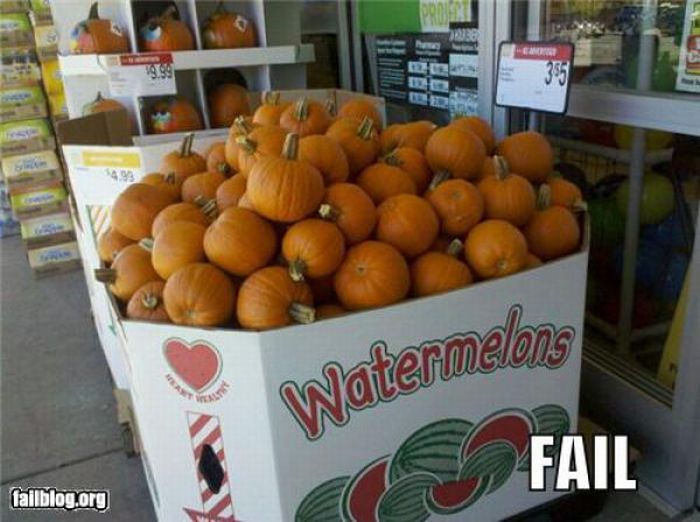 Epic Fails. Part 7 (55 pics)