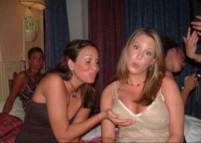 Funny Faces (66 pics)