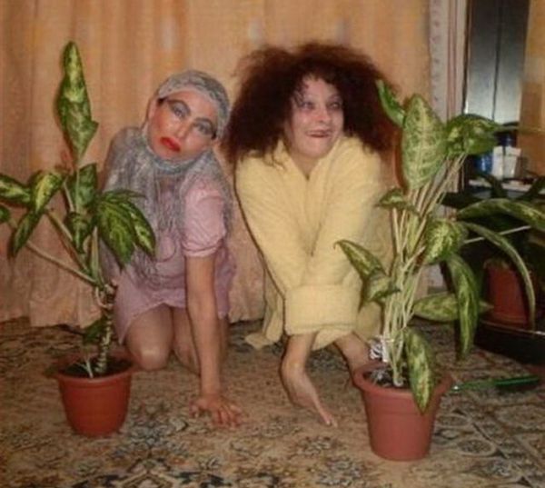 Acid Picdump (134 pics)