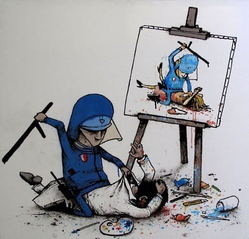 Acid Picdump (134 pics)