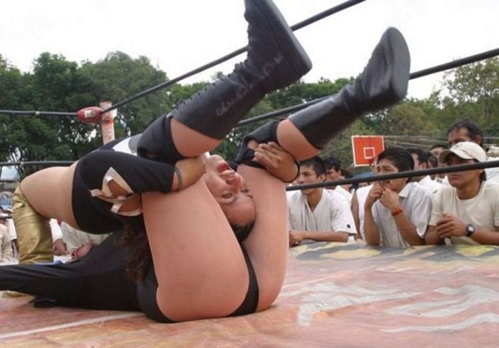 Acid Picdump (134 pics)